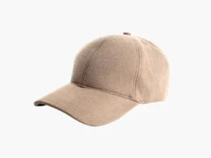 Brown Cap