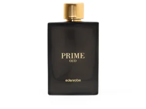 Prime Oud Men's Perfume 100ML - EBMF-PRIMEOUD
