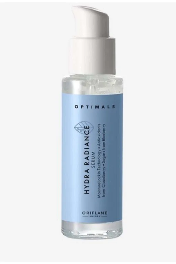 Hydra Radiance Serum