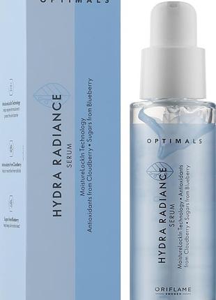 Hydra Radiance Serum