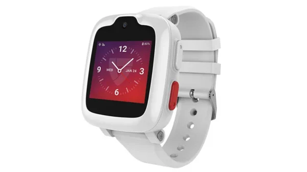 Smartwatch Your Ultimate Fitness Companion