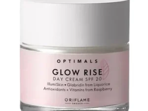 Oriflame Glow Rise Night Cream  (50 g)