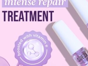 Nail Strength Banner