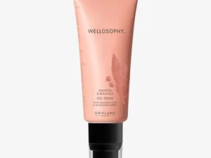 Smooth & Balance Gel-Serum