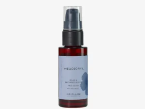Relax & Recharge Sleep Face Elixir