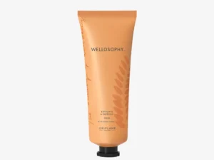 Exfoliate & Energies Mask