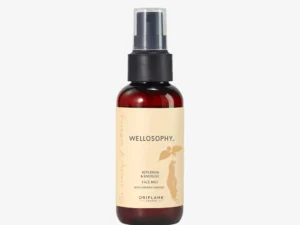 Replenish & Energise Face Mist
