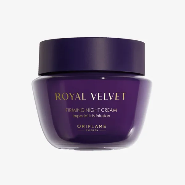 Firming Night Cream