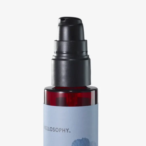 Relax & Recharge Sleep Face Elixir