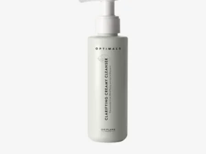 Clarifying Creamy Cleanser