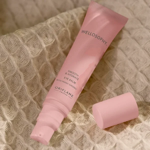 Smooth & Hydrate Eye Balm