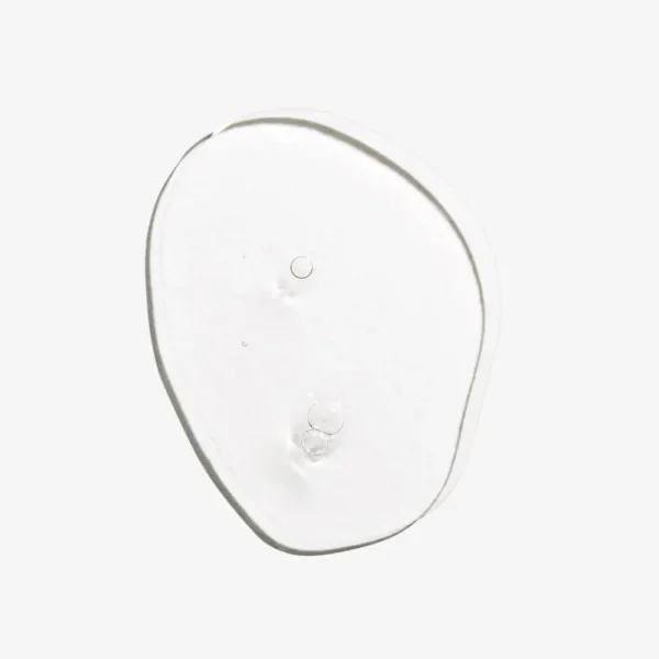 Hydrating Toner with Organic Aloe Vera & Pineapple