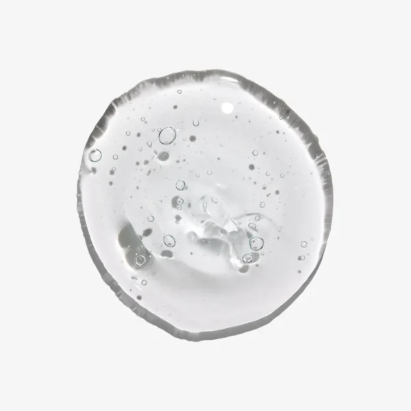 Hydrating Gel Cleanser with Organic Aloe Vera & Pineapple