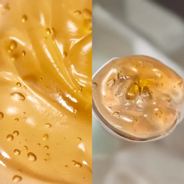 Exfoliate & Energies Mask