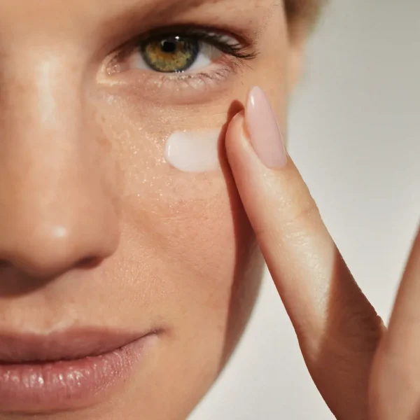 Smooth & Balance Gel-Serum