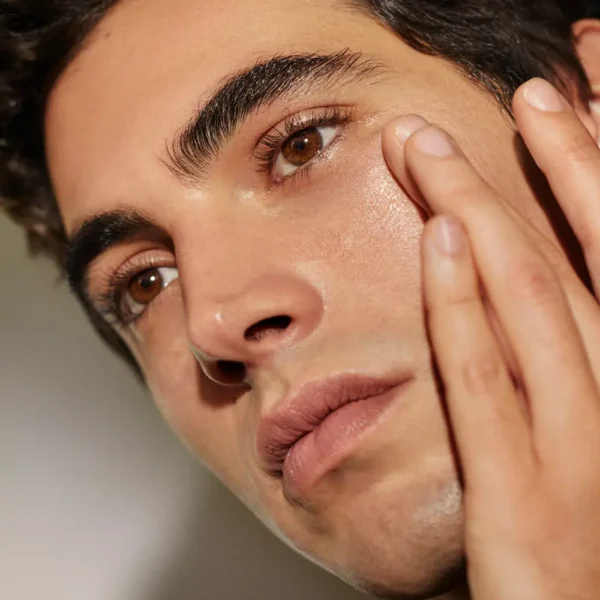 Smooth & Balance Gel-Serum