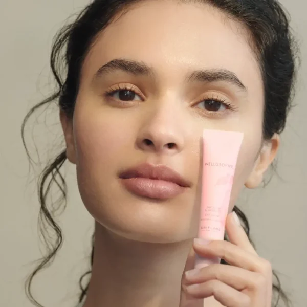 Smooth & Balance Gel-Serum