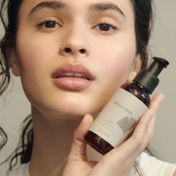 Calm & Balance Cleanser