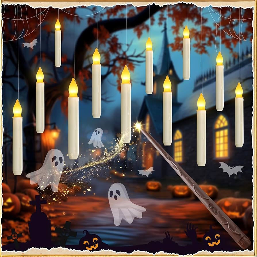 The 10 Most Spooky Finds for Halloween 2025 71xndffyw8l. ac uf894,1000 ql80