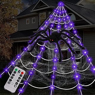 The 10 Most Spooky Finds for Halloween 2025 8108y phcil. ac ul320