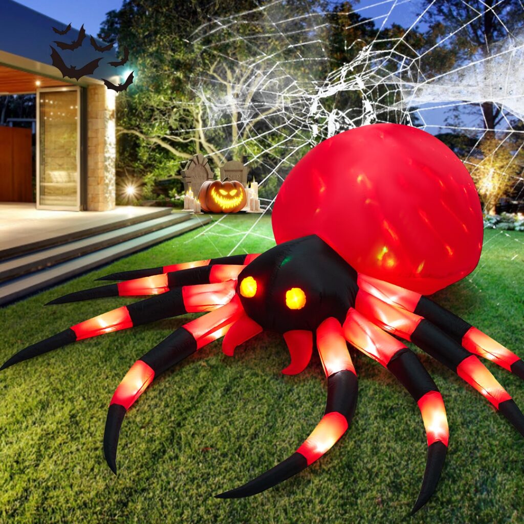 The 10 Most Spooky Finds for Halloween 2025 81+va tovpl