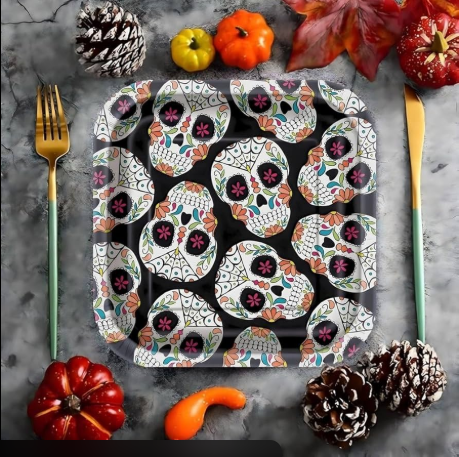 The 10 Most Spooky Finds for Halloween 2025 lighted halloween3