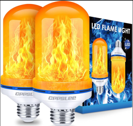 The 10 Most Spooky Finds for Halloween 2025 bulb1