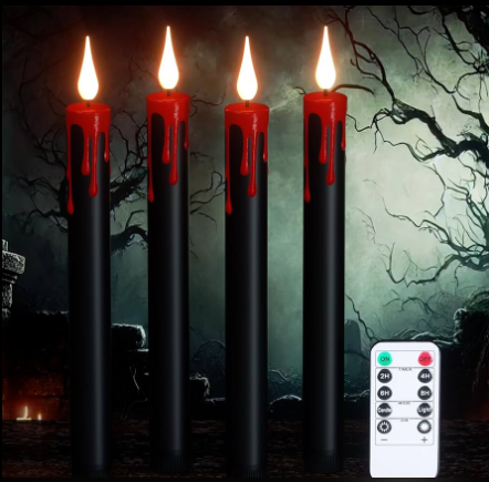The 10 Most Spooky Finds for Halloween 2025 bulb2
