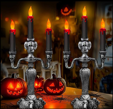 The 10 Most Spooky Finds for Halloween 2025 elgan1t