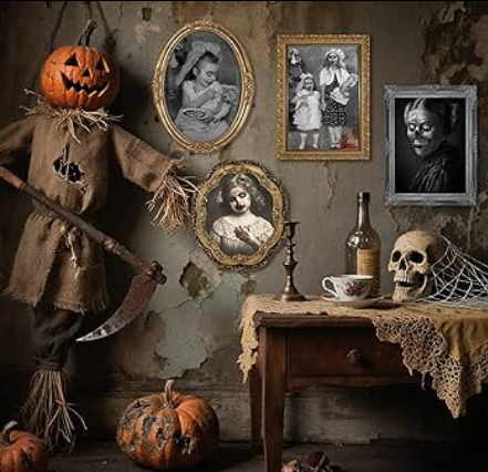 The 10 Most Spooky Finds for Halloween 2025 elgant