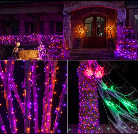 The 10 Most Spooky Finds for Halloween 2025 light1