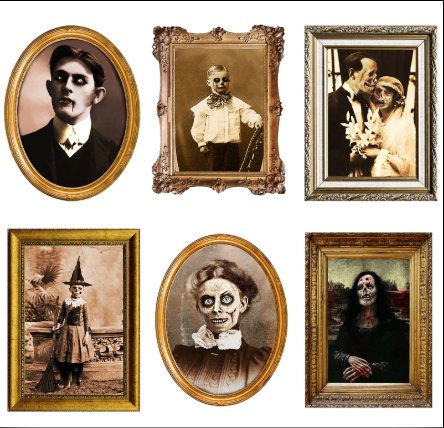 The 10 Most Spooky Finds for Halloween 2025 poet