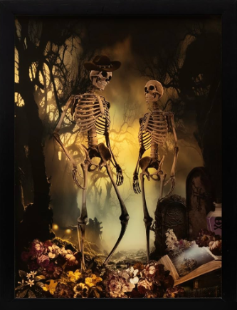 The 10 Most Spooky Finds for Halloween 2025 poet2