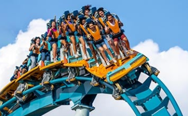 SeaWorld San Diego Tickets Online Best Deals 2025 sea star1