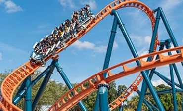 SeaWorld San Diego Tickets Online Best Deals 2025 sea star2