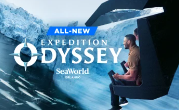 SeaWorld San Diego Tickets Online Best Deals 2025 seaworld