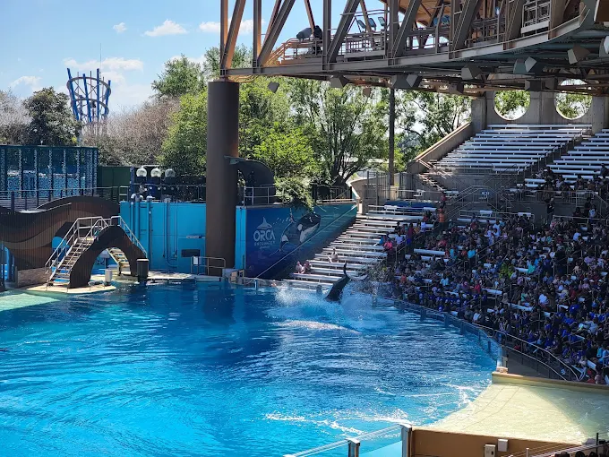 SeaWorld San Diego Tickets Online Best Deals 2025 unnamed