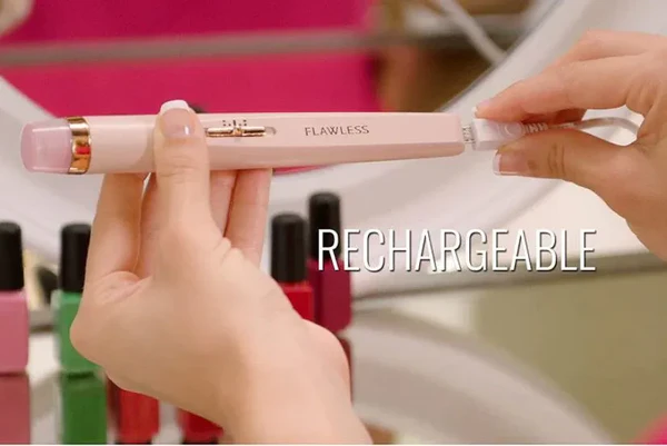 professional salon nails kit | diy manicure & pedicure at home