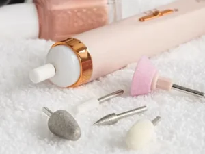 professional salon nails kit | diy manicure & pedicure at home