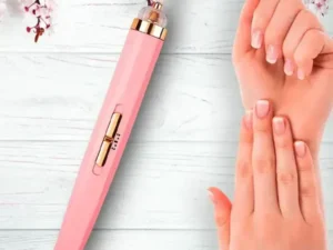 professional salon nails kit | diy manicure & pedicure at home