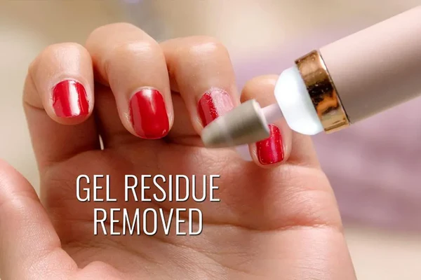 professional salon nails kit | diy manicure & pedicure at home