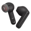 JBL Tune Flex - True Wireless Noise Cancelling Earbuds (Black), Small
