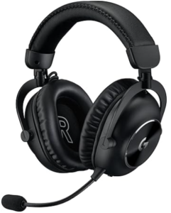 Logitech G Pro X 2 Lightspeed Wireless Gaming Headset