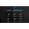 Logitech G522 Lightspeed Wireless Gaming