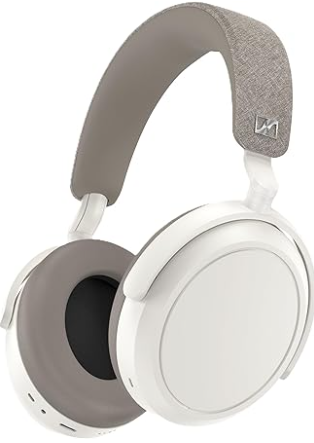 Sennheiser Momentum 4 Wireless Noise Cancelling Headphones