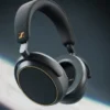 Sennheiser Momentum 4 Headphones 