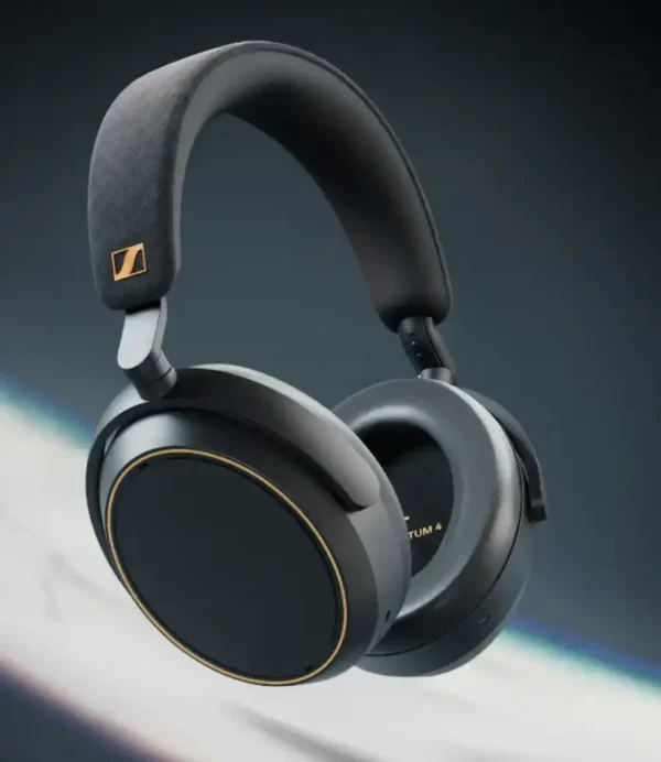 Sennheiser Momentum 4 Headphones 
