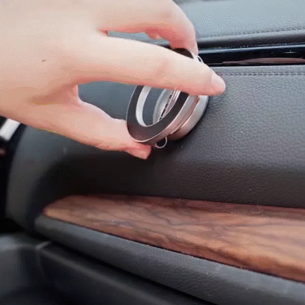 Unlock Convenience with a Magnetic Car Phone Holder