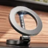 Unlock Convenience with a Magnetic Car Phone Holder