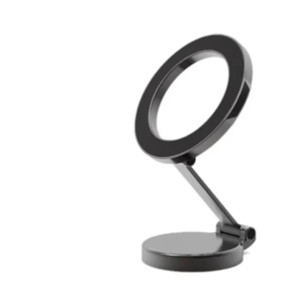 Unlock Convenience with a Magnetic Car Phone Holder